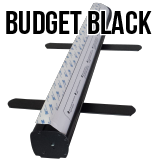 Budget Black