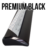 premium black