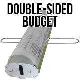 DOUBLE SIDED BUDGET