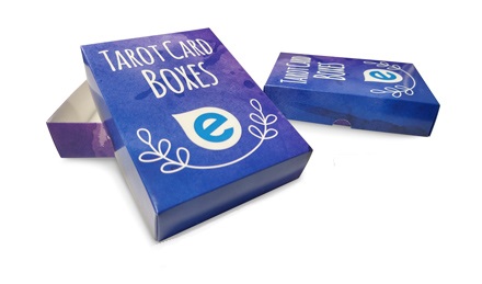 Tarot Card Deck Printing Australia