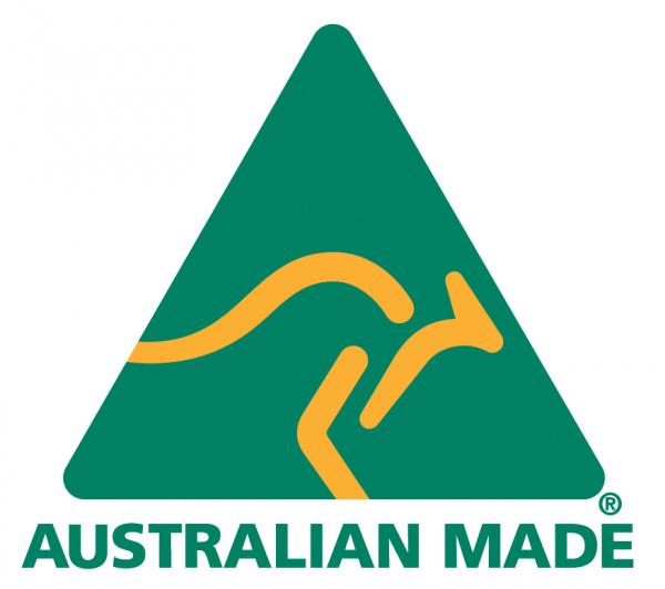 AUS MADE LOGO (DECKS)
