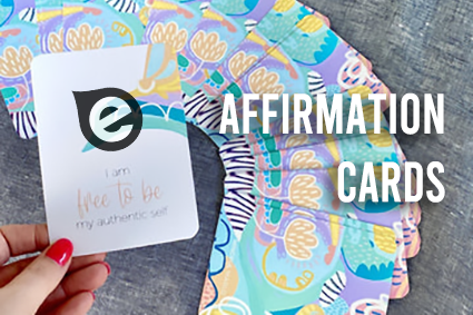 Affirmation Cards