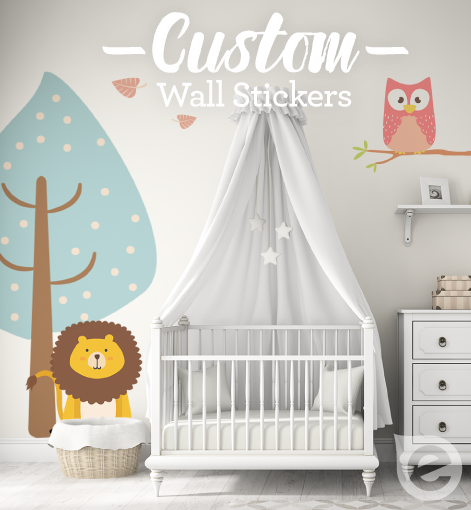 Wall Stickers, Wall Stickers Online