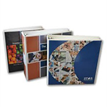 Manuals (OMM, Handover, Mixed Size Document Printing)