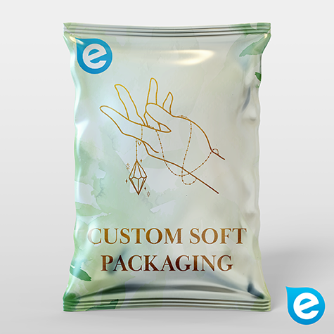 Custom Flexible Packaging