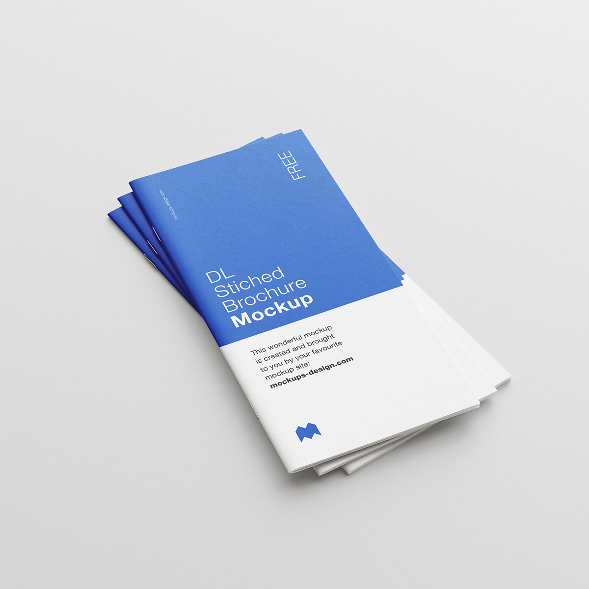 Booklets (Smaller)