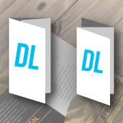 Brochures A4>DL (6 page) Brochures A4>DL (6 page)