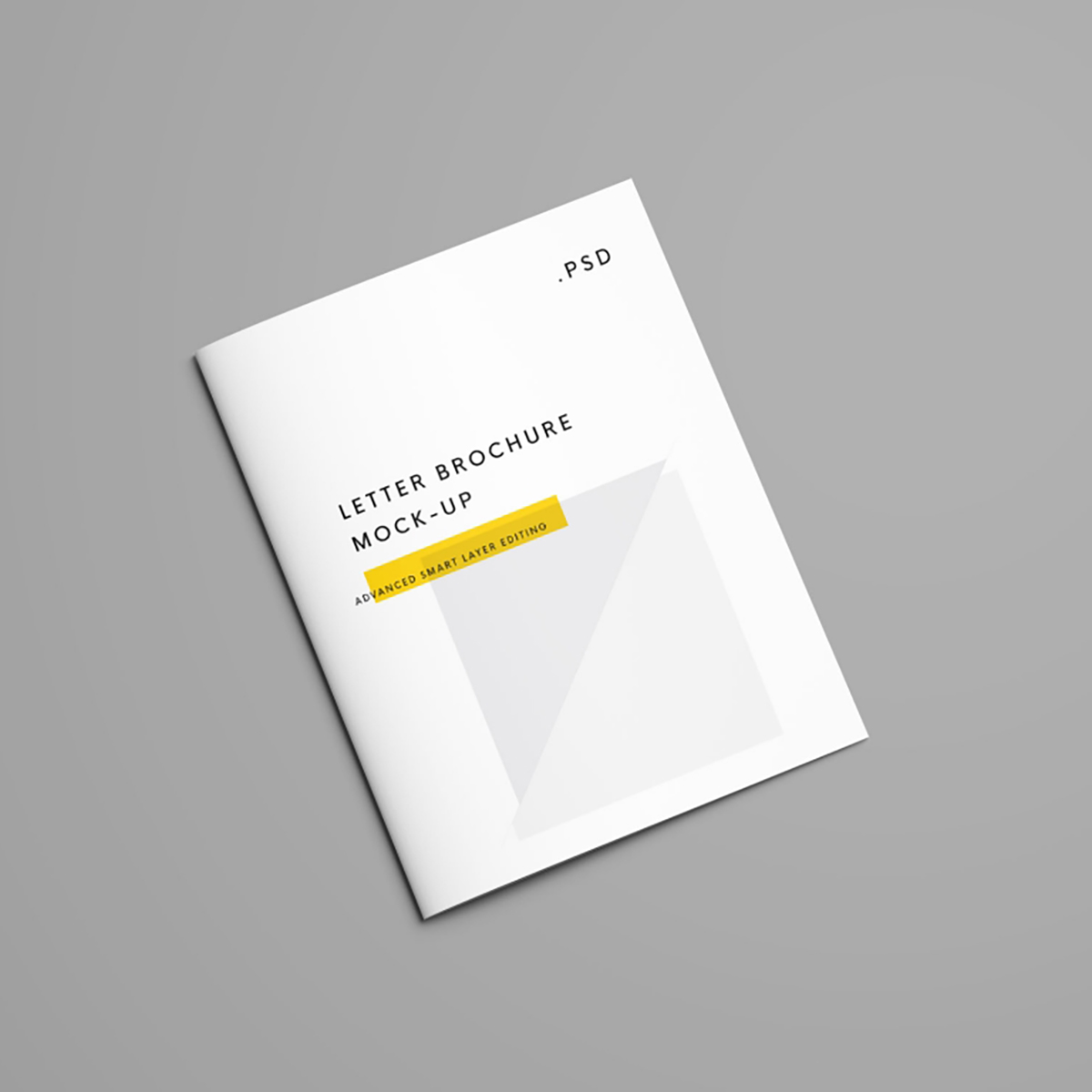Booklets (Eco Booklets)