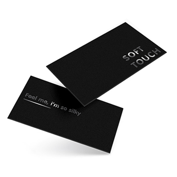 Business Cards - Velvet Cello