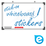 White Board Stickers
