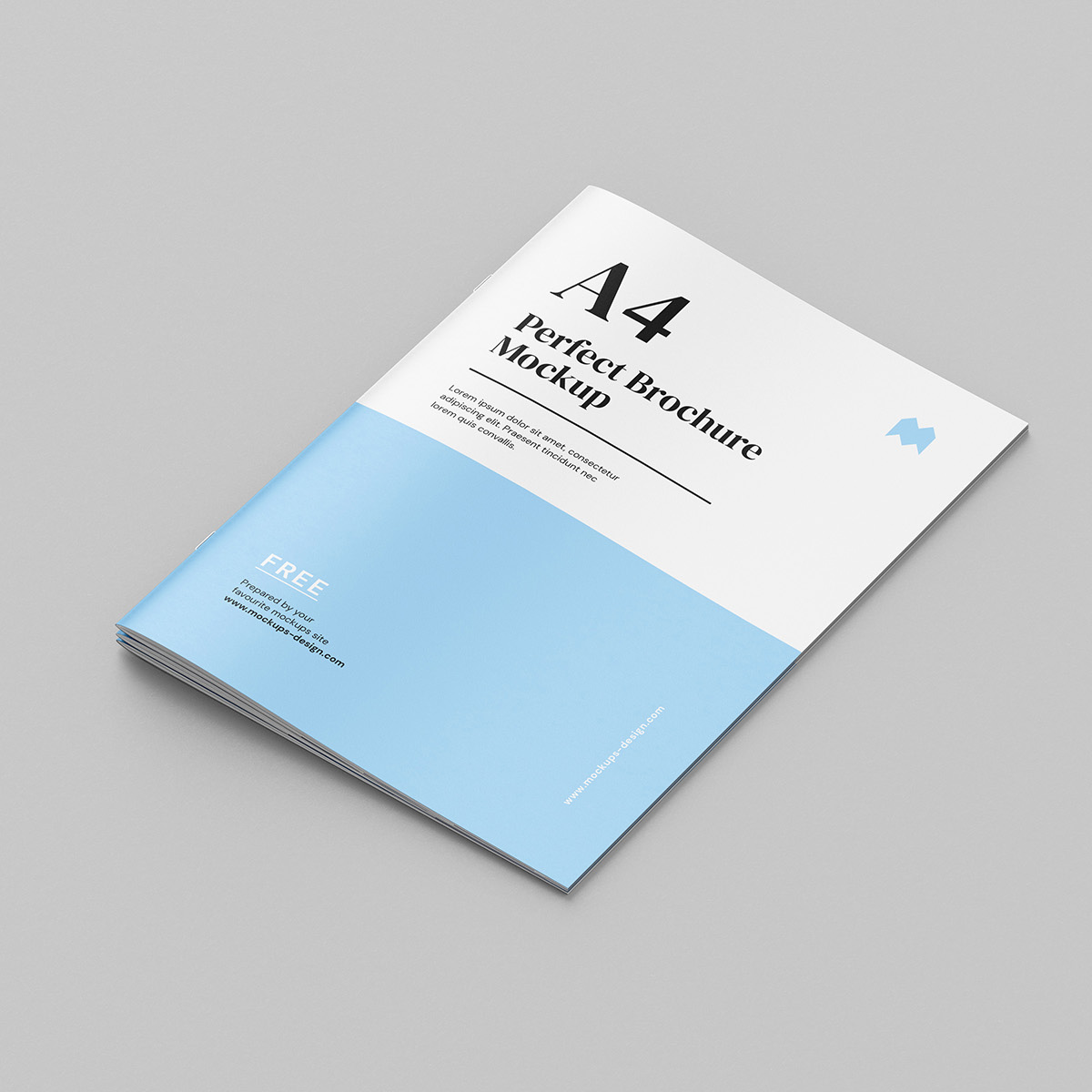 Booklets (Stapled)