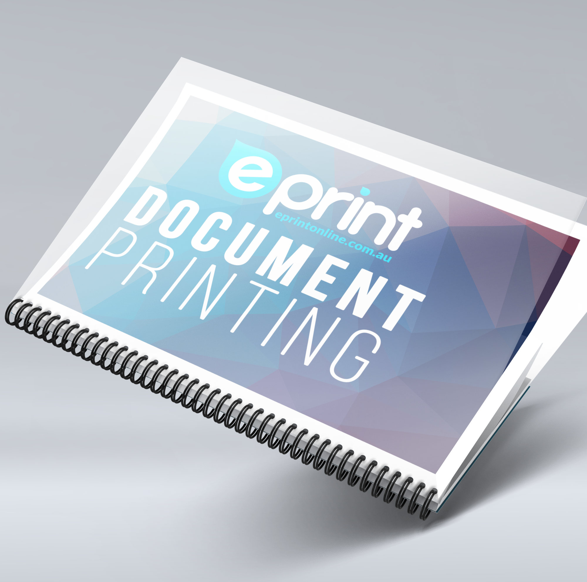 Document Printing, Binding