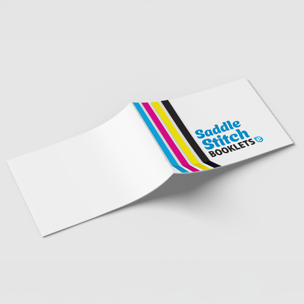 Booklets (Landscape)