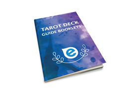 Tarot Guide Book