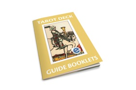 Tarot Guide Booklet Printing