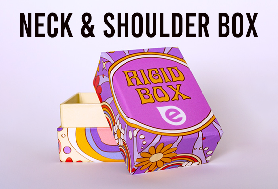 Neck & Shoulder Rigid Box
