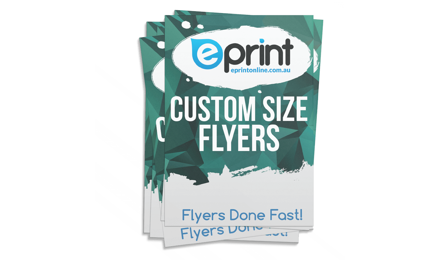 Flyer Printing