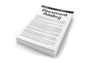 Document Printing Australia