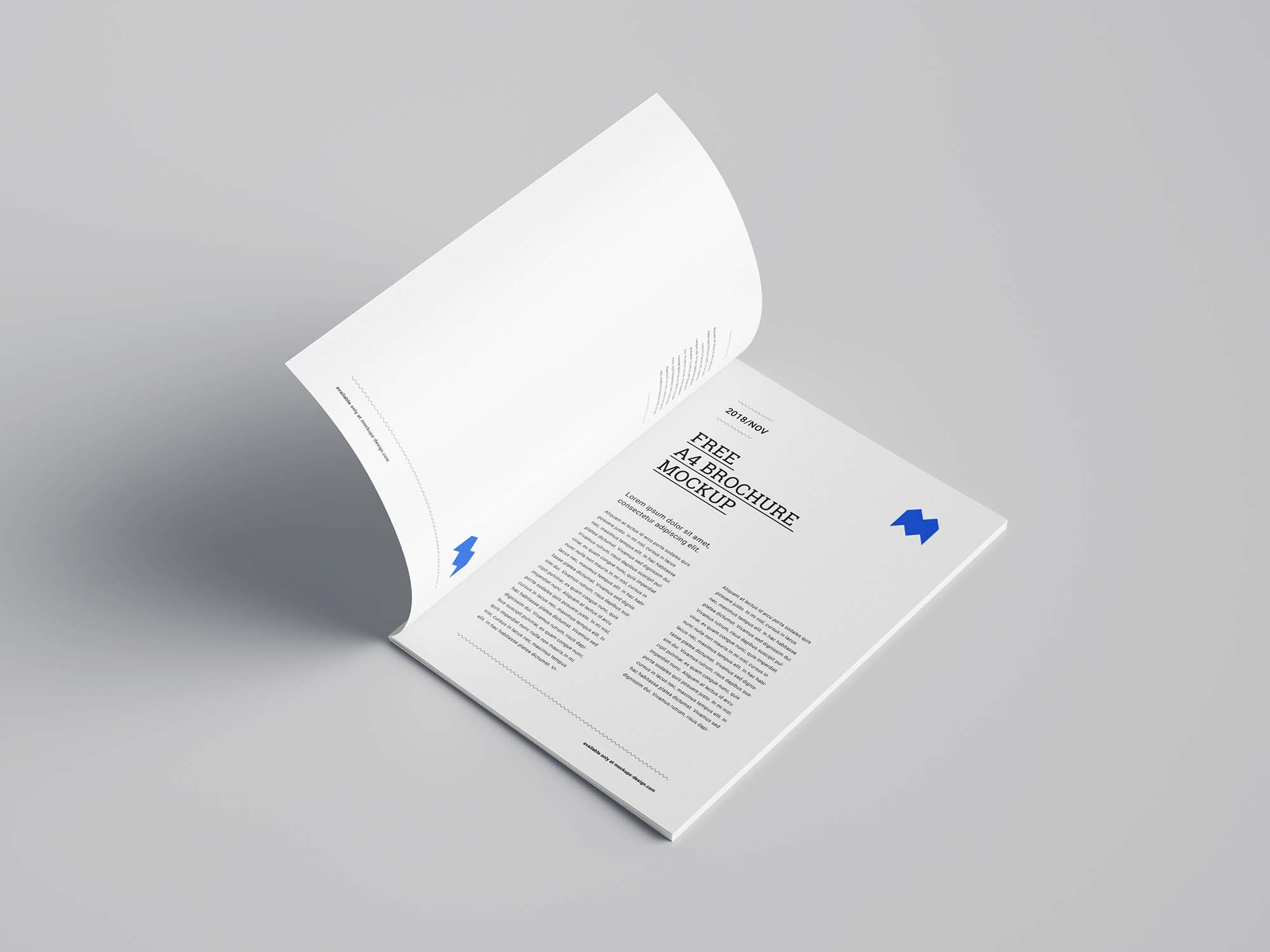 A4 Booklet Printing