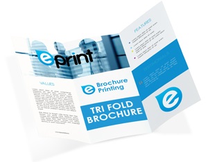 Brochure Printing Australia
