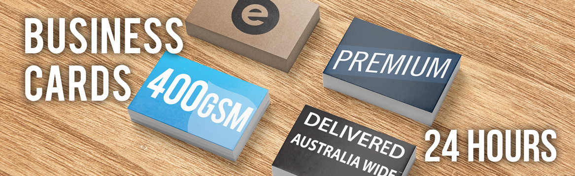 Business Card Printing Online