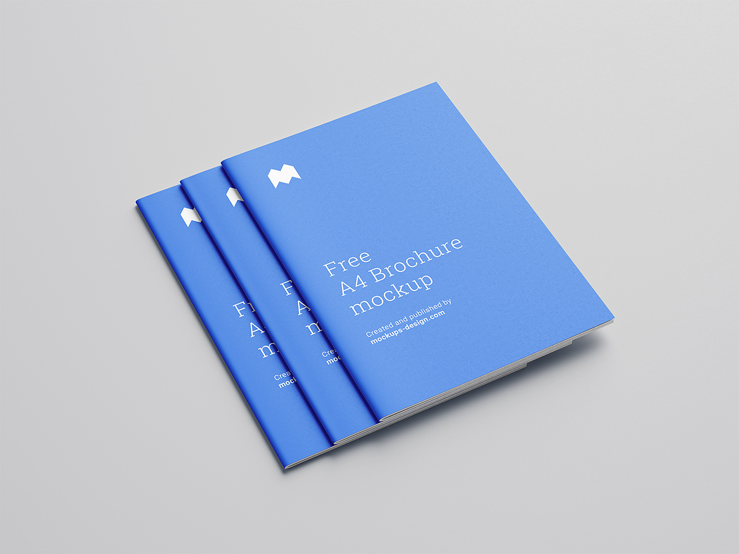 A4 Booklet Printing