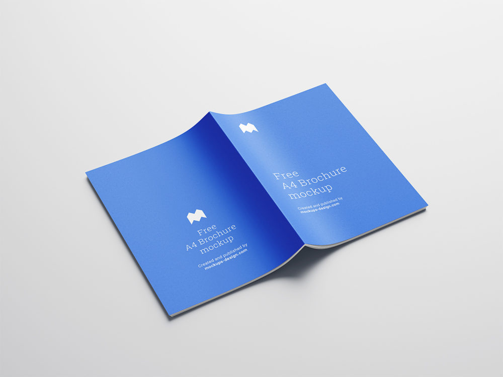 A4 Booklet Printing