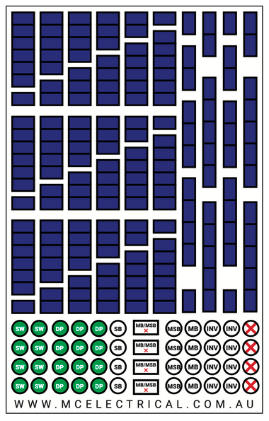 Standard Set