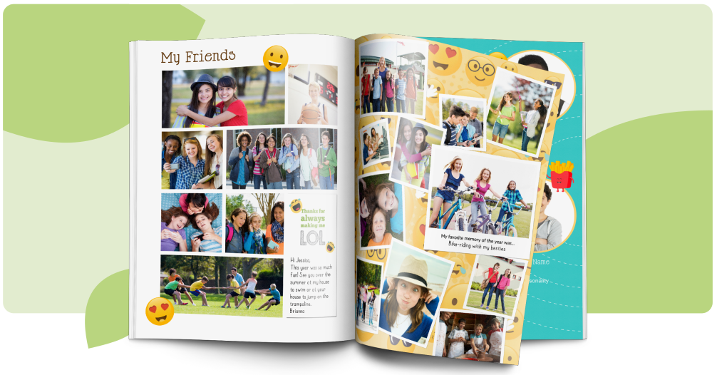 Yearbook Printing Australia (ePrint Online)