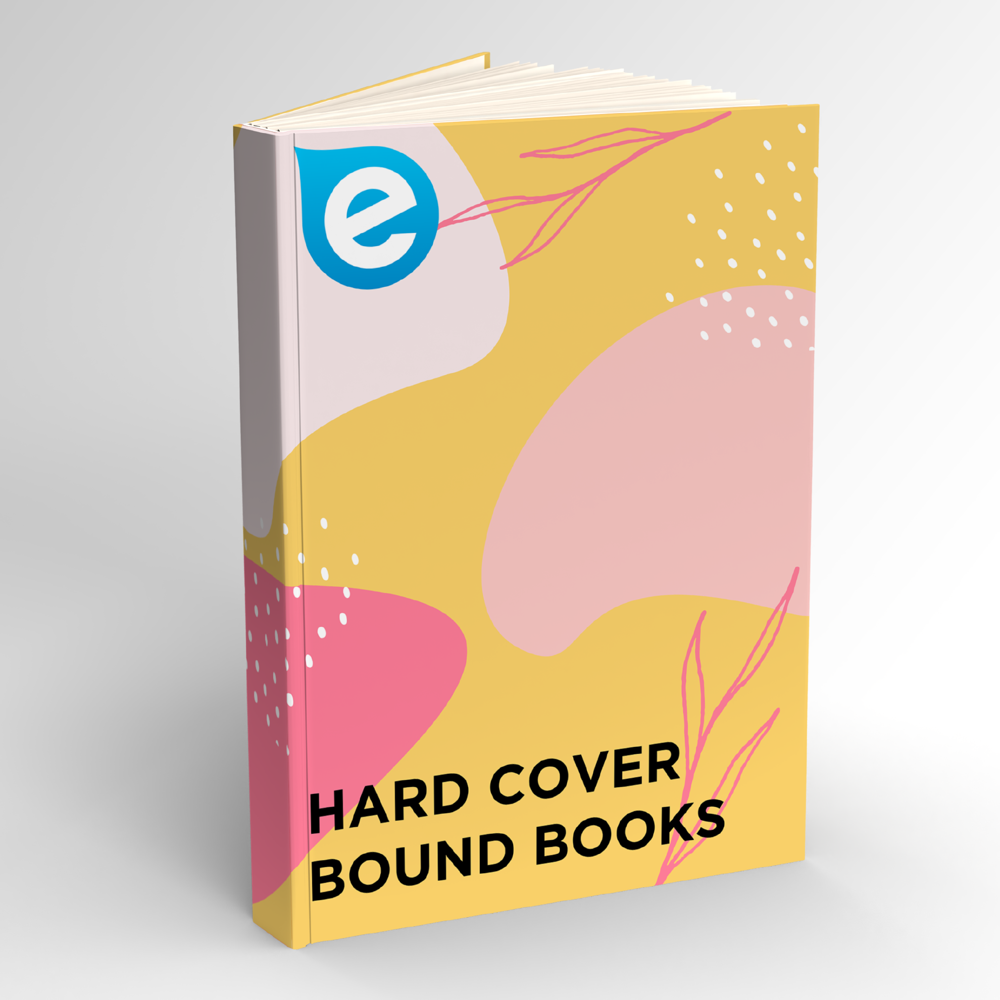 Hard Cover Book Printing Australia